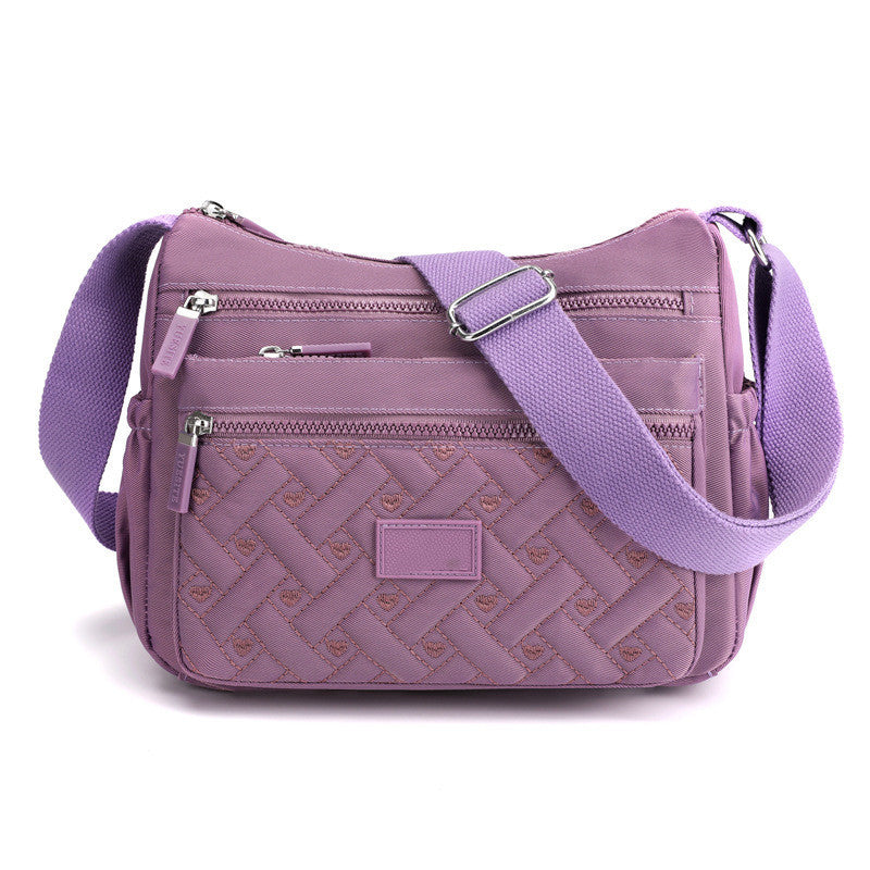 UrbanChic™ Schultertasche