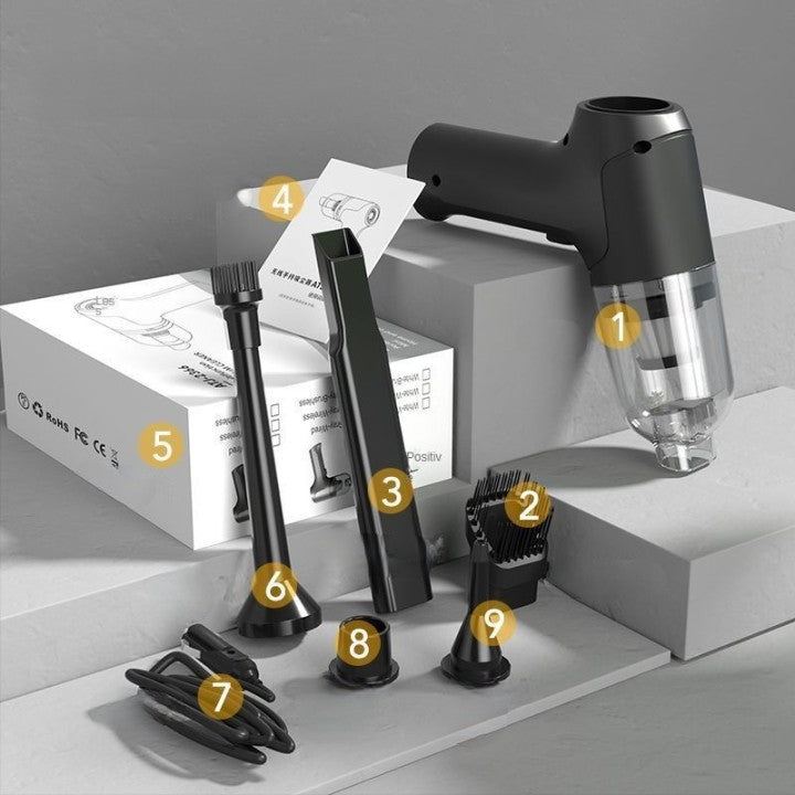 Easyvac Mini™