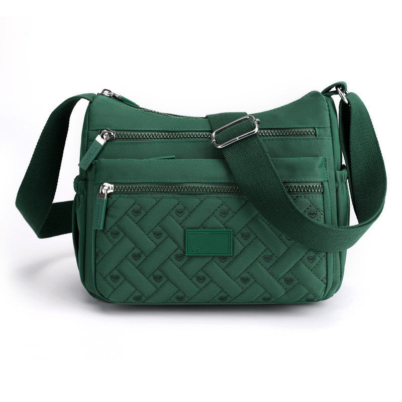 UrbanChic™ Schultertasche