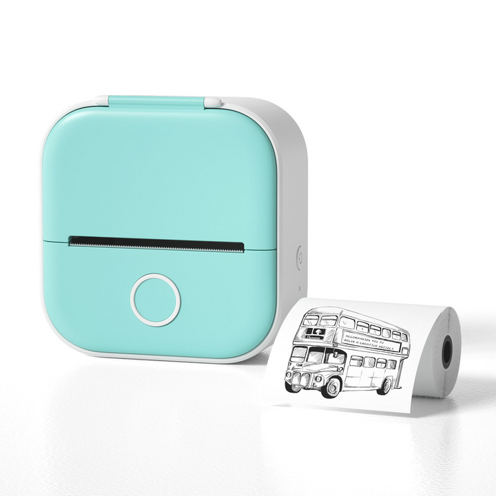 MemoBurn™ Mini Printer