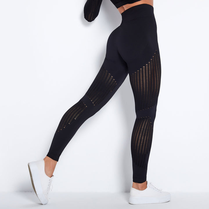 Kuiwo's Anti-Cellulite Leggins™