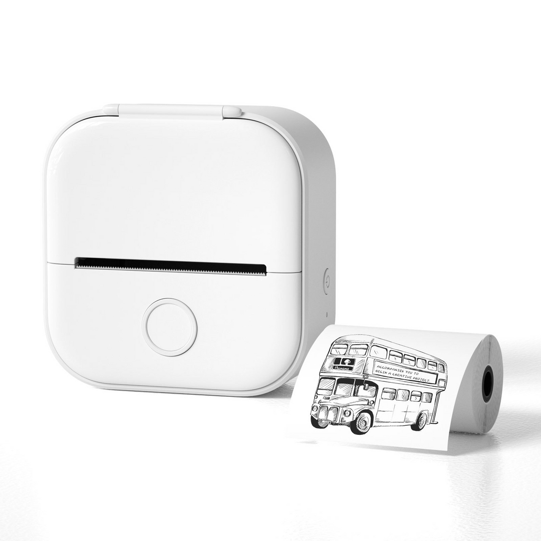 MemoBurn™ Mini Printer