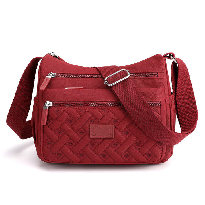 UrbanChic™ Schultertasche