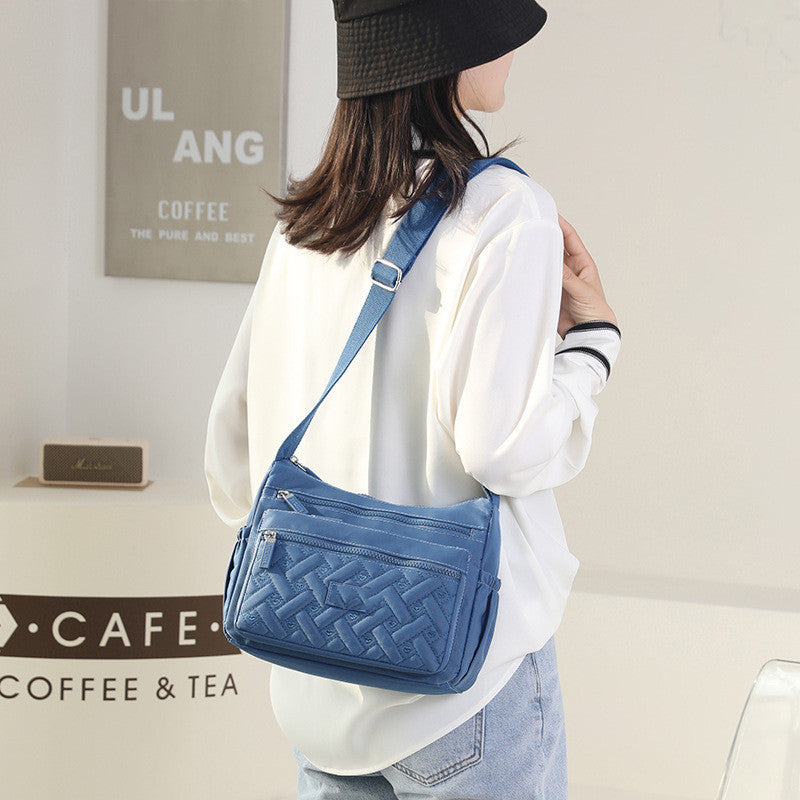 UrbanChic™ Schultertasche