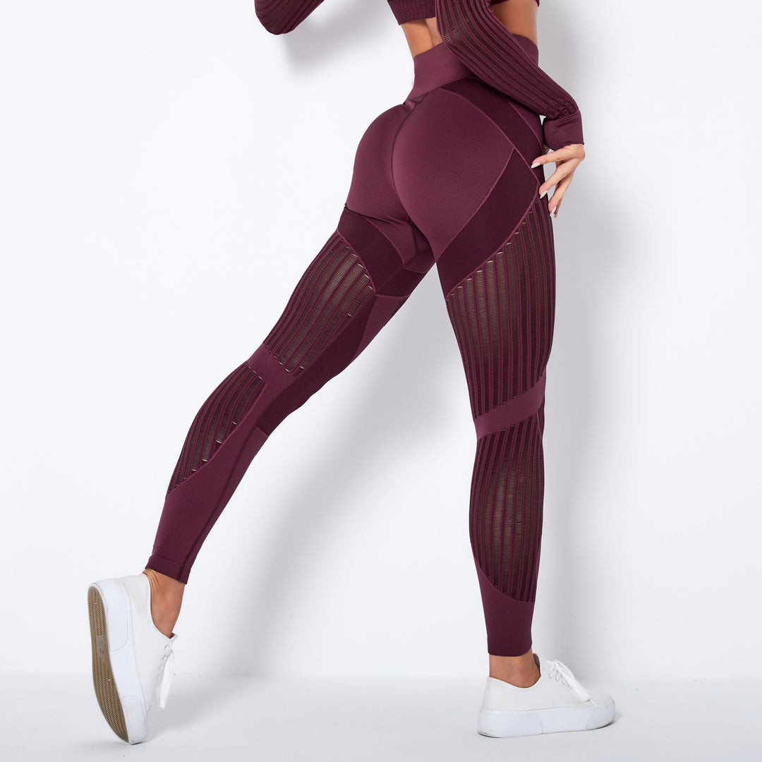 Kuiwo's Anti-Cellulite Leggins™