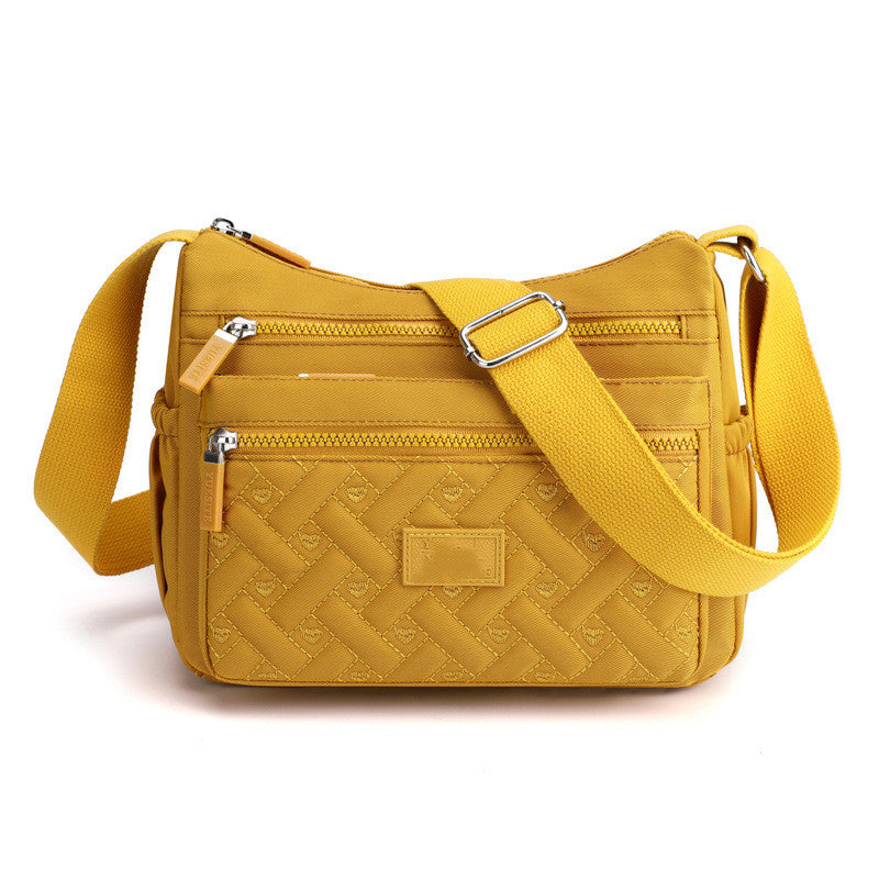 UrbanChic™ Schultertasche
