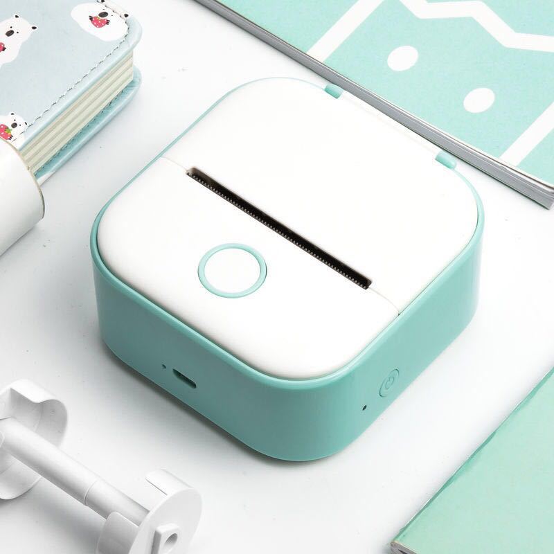MemoBurn™ Mini Printer