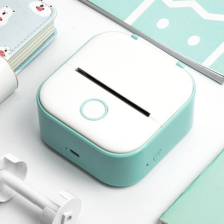 MemoBurn™ Mini Printer