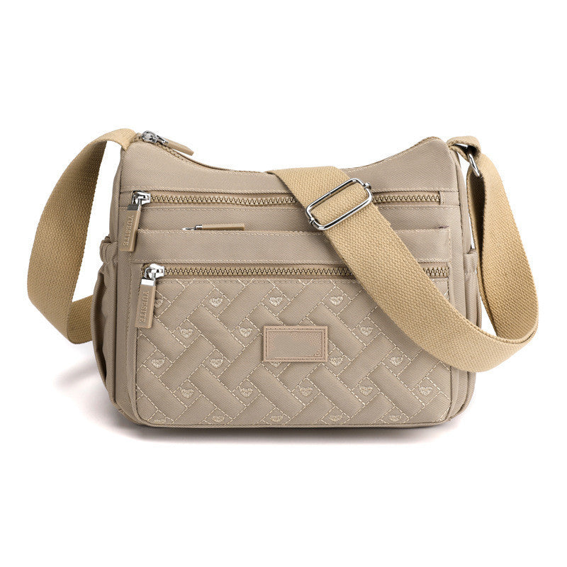 UrbanChic™ Schultertasche